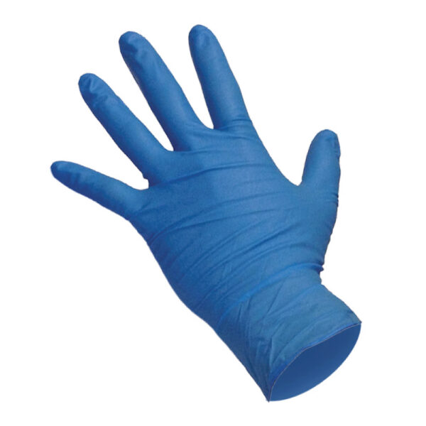 Guante de Latex Grado Médico