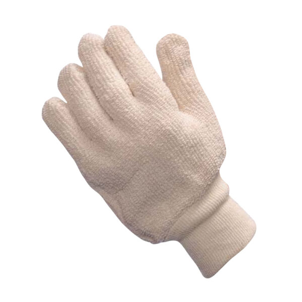Guantes Terry Paño