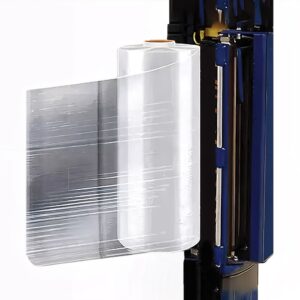 Stretch Film Automático